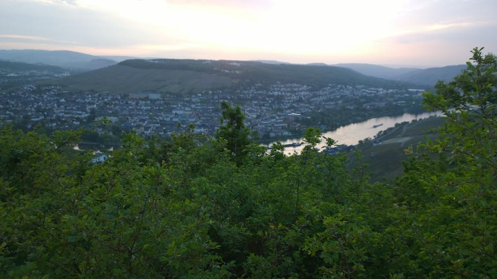 Fewo-Bernkastel-Kues Habitación foto