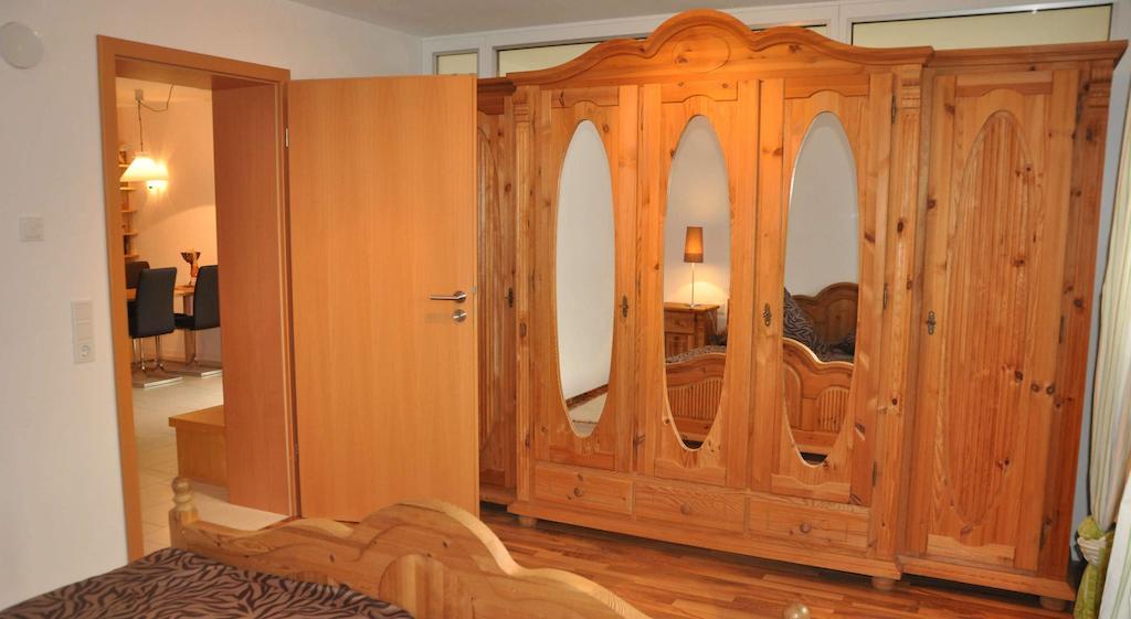 Fewo-Bernkastel-Kues Habitación foto