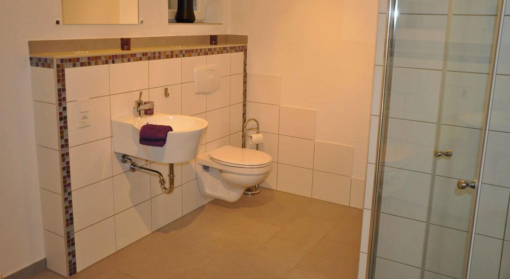 Fewo-Bernkastel-Kues Habitación foto
